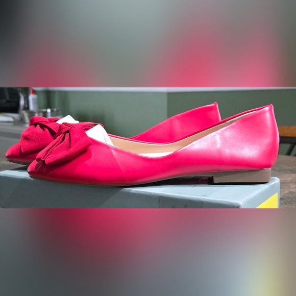 C.Paravano Women's Flats #954, 955 - Picture 5 of 13